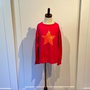 Gap cotton sweater